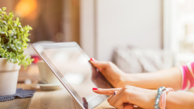 iPadを買ったら入れたいおすすめアプリ6選