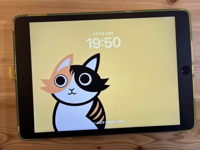 iPad第９世代とiPadPro第３世代を比較！最強はどっちだ？